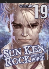 Sun Ken Rock: 19