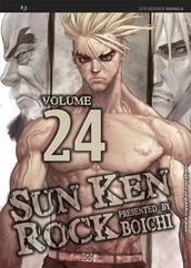 Sun Ken Rock: 24