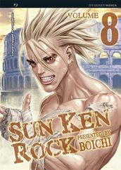 Sun Ken Rock: 8