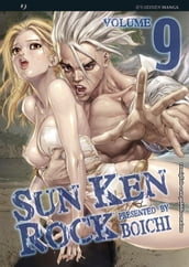 Sun Ken Rock: 9