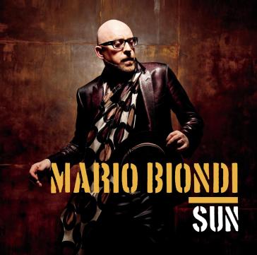 Sun - Mario Biondi