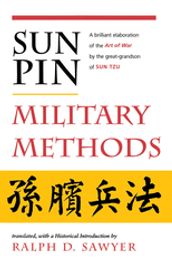 Sun Pin: Military Methods