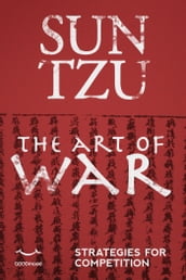 Sun Tzu. The art of war.