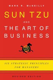 Sun Tzu and the Art of Business