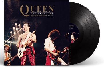 Sun city 1984 vol.1 - Queen