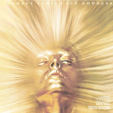 Sun goddess - Ramsey Lewis