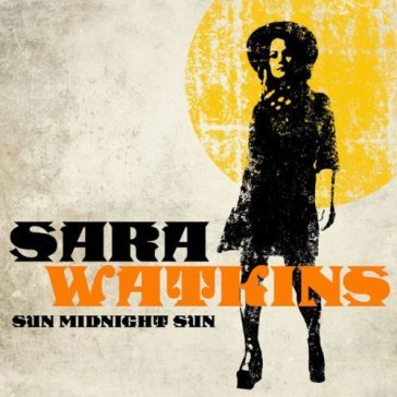 Sun midnight sun - Sara Watkins