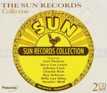 Sun records collection - AA.VV. Artisti Vari