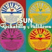 Sun rockabilly meltdown