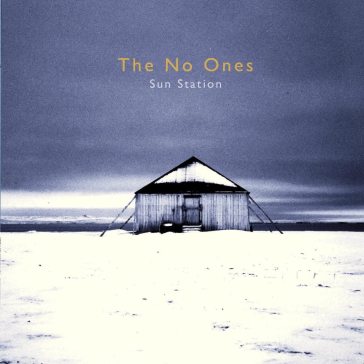 Sun station - THE NO ONES