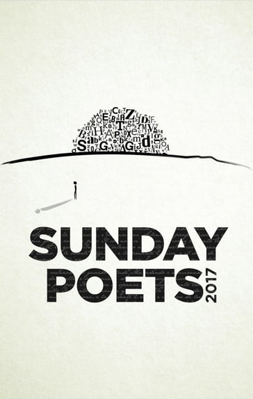 Sunday Poets 2017 - AA.VV. Artisti Vari