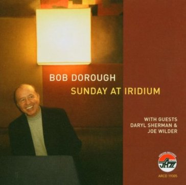 Sunday at iridium - Bob Dorough
