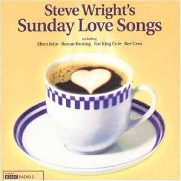 Sunday love songs - AA.VV. Artisti Vari