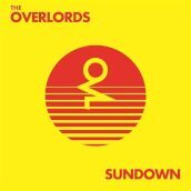 Sundown - yellow edition