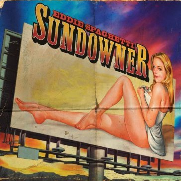 Sundowner - Eddie Spaghetti