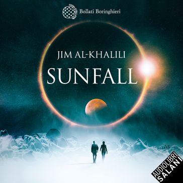Sunfall - Jim Al-Khalili