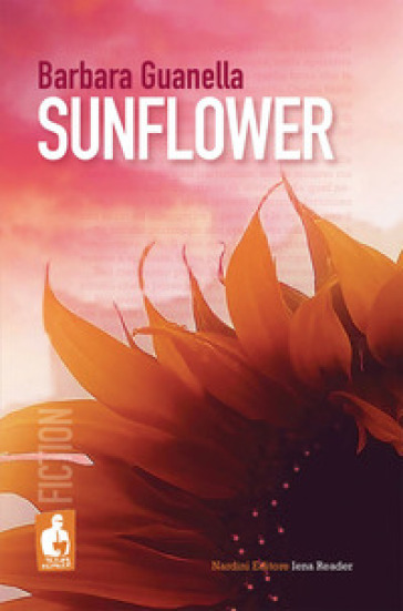 Sunflower - Barbara Guanella