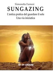 Sungazing