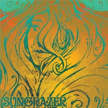 Sungrazer - SUNGRAZER