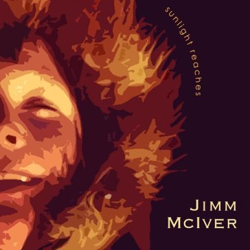 Sunlight reaches - JIM MCIVER