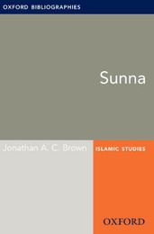 Sunna: Oxford Bibliographies Online Research Guide
