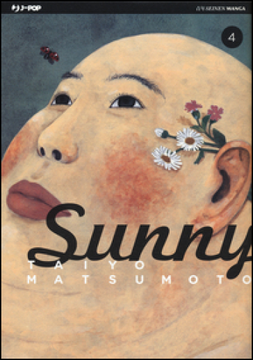 Sunny. 4. - Taiyo Matsumoto