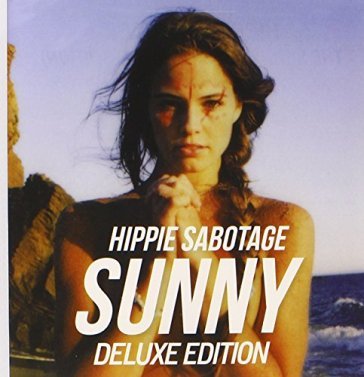 Sunny album - HIPPIE SABOTAGE