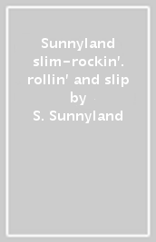 Sunnyland slim-rockin