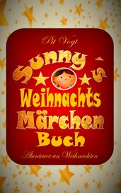 Sunnys Weihnachts-Märchen-Buch