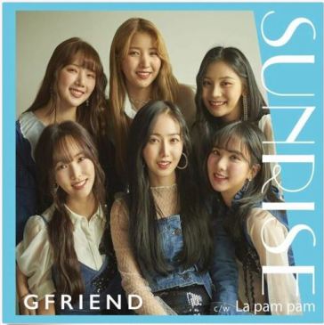 Sunrise - GFRIEND