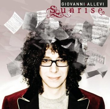 Sunrise (cd + dvd deluxe edt. limited ed - Giovanni Allevi