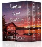 Sunshine Coast: Boxed Set 1-3