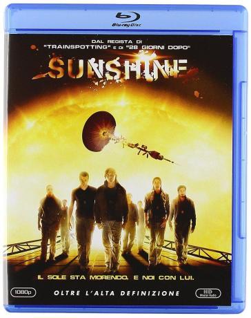 Sunshine - Danny Boyle