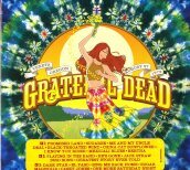 Sunshine daydream (3cd+dvd)