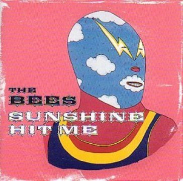 Sunshine hit me - BEES