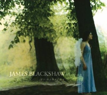 Sunshrine - James Blackshaw