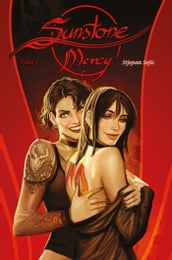 Sunstone : Mercy T02