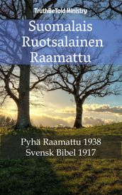 Suomalais Ruotsalainen Raamattu