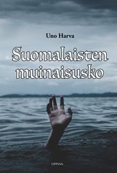 Suomalaisten muinaisusko