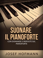 Suonare il pianoforte (Tradotto)