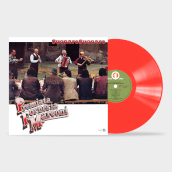 Suonare suonare (180 gr. red vinyl ltd)