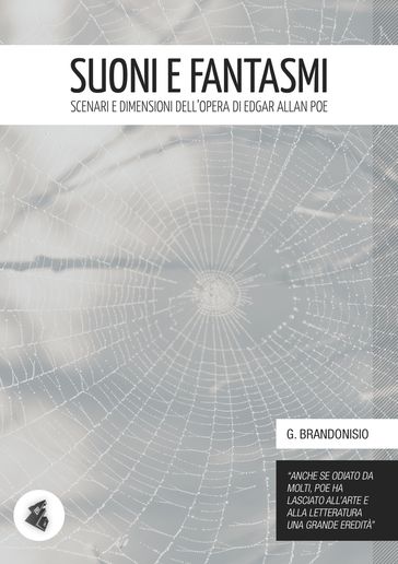 Suoni e Fantasmi - Giuseppina Brandonisio