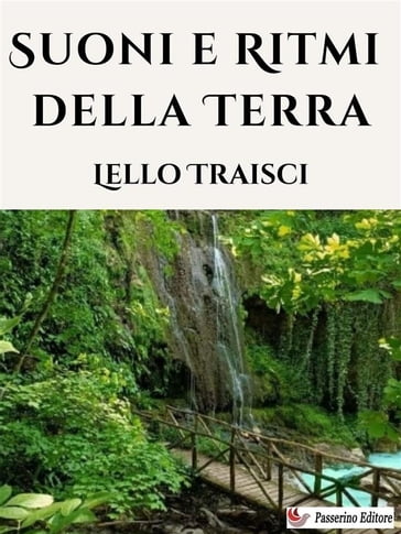 Suoni e Ritmi della Terra - Lello Traisci