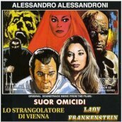 Suor omicidi - lo strangolatore di vienn