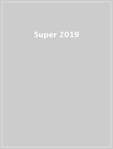 Super 2019
