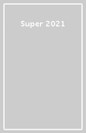 Super 2021