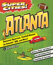 Super Cities! Atlanta