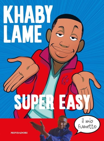 Super Easy - Khaby Lame