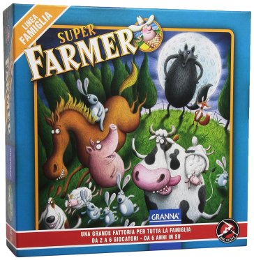 Super Farmer