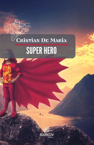Super Hero - Cristian De Maria